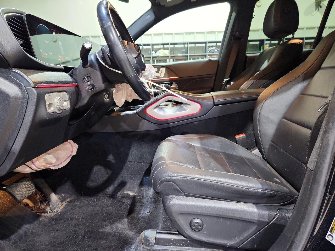 2023 Mercedes-Benz Gle class VIN 4JGFB4KB1PA960566 photo 7