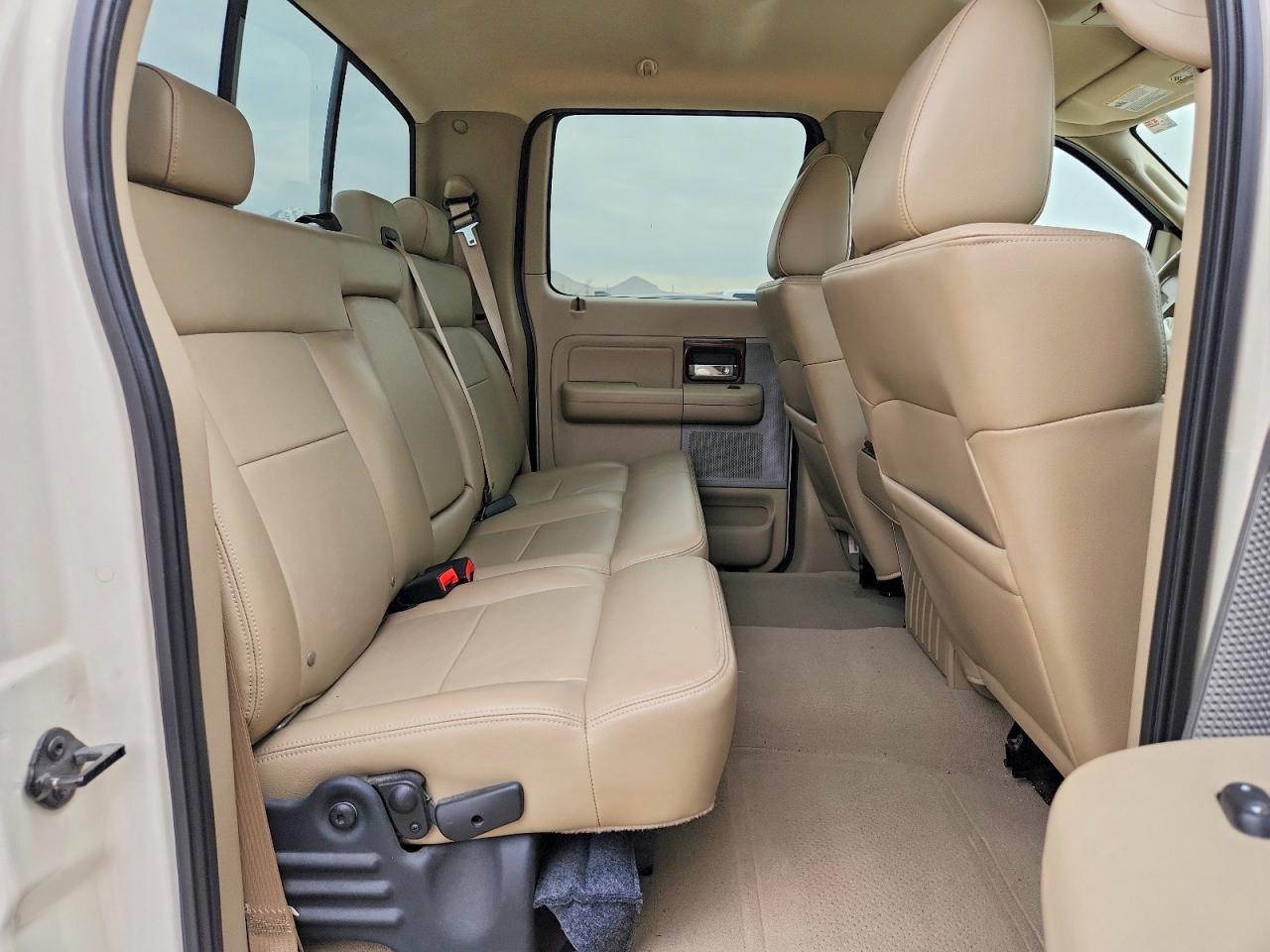 2008 Ford F150 VIN 1FTPW14V38KB18326 photo 10