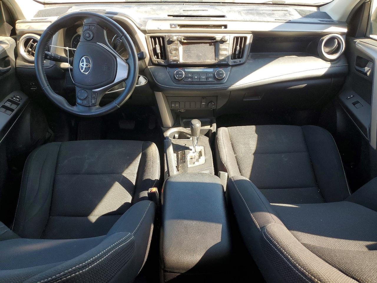 2016 Toyota Rav4 VIN 2T3WFREV9GW254636 photo 8