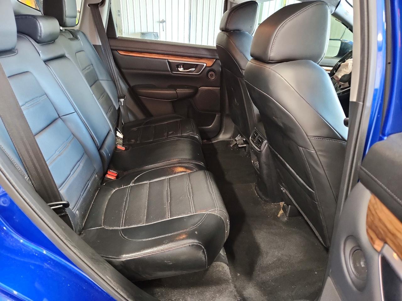2020 Honda Crv VIN 7FARW1H97LE000814 photo 10