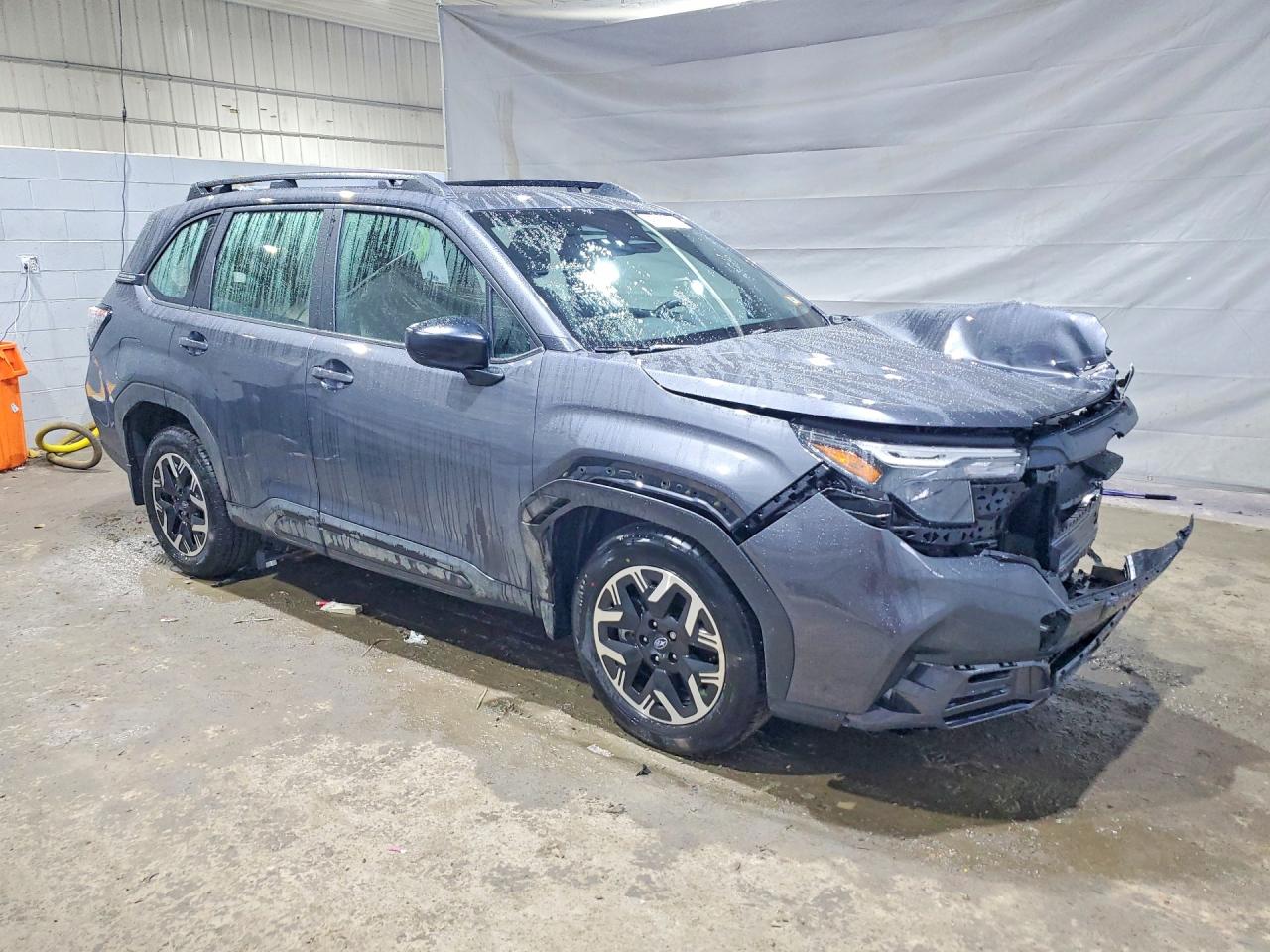2026 Forester VIN 4S4SLDA62T3031033 photo 4