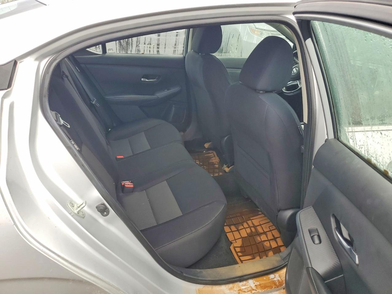 2021 Nissan Sentra VIN 3N1AB8CV2MY276683 photo 10