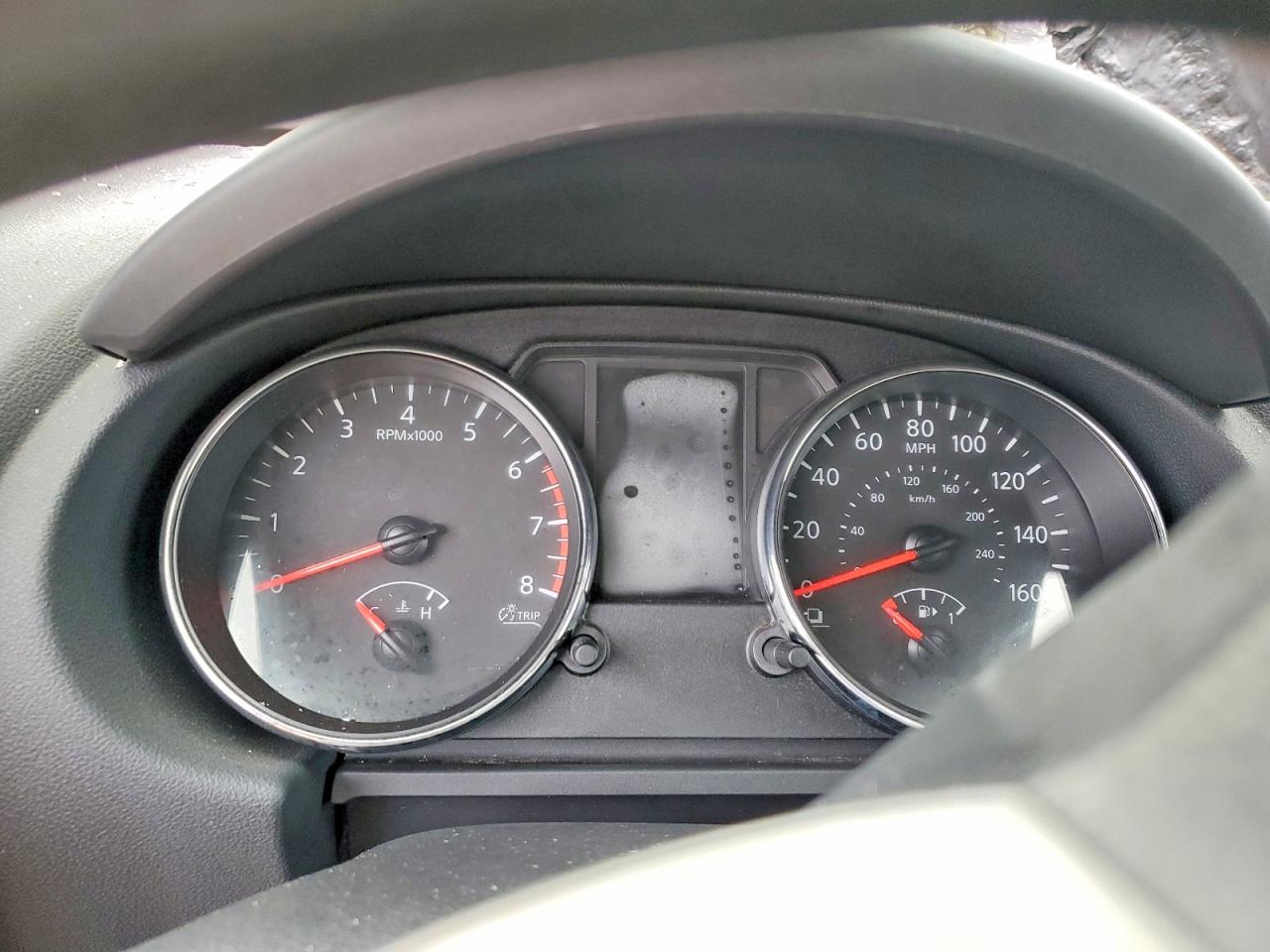 2015 Nissan Rogue VIN JN8AS5MV6FW762065 photo 9