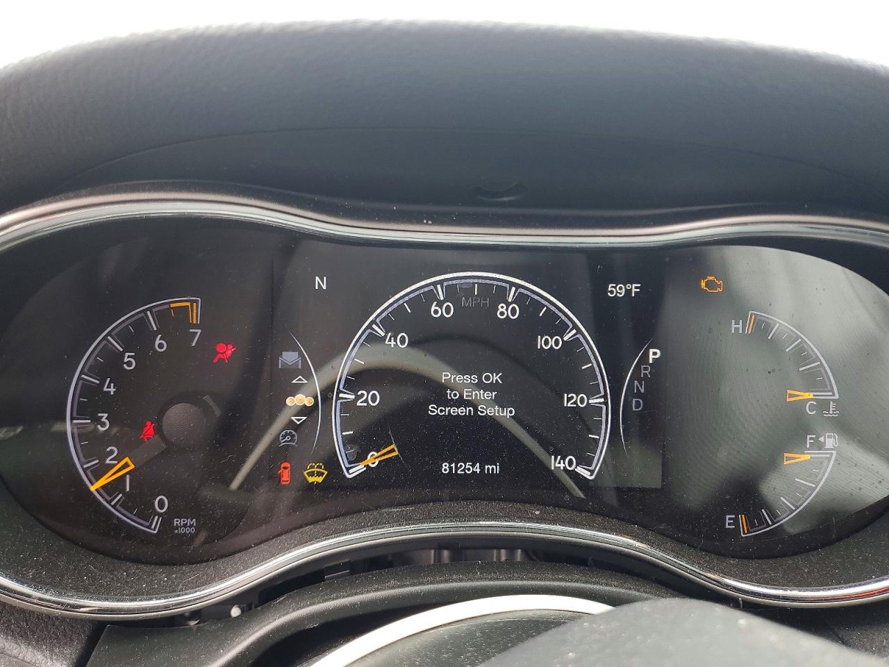 2020 Jeep Cherokee VIN 1C4RJFBG1LC350399 photo 9