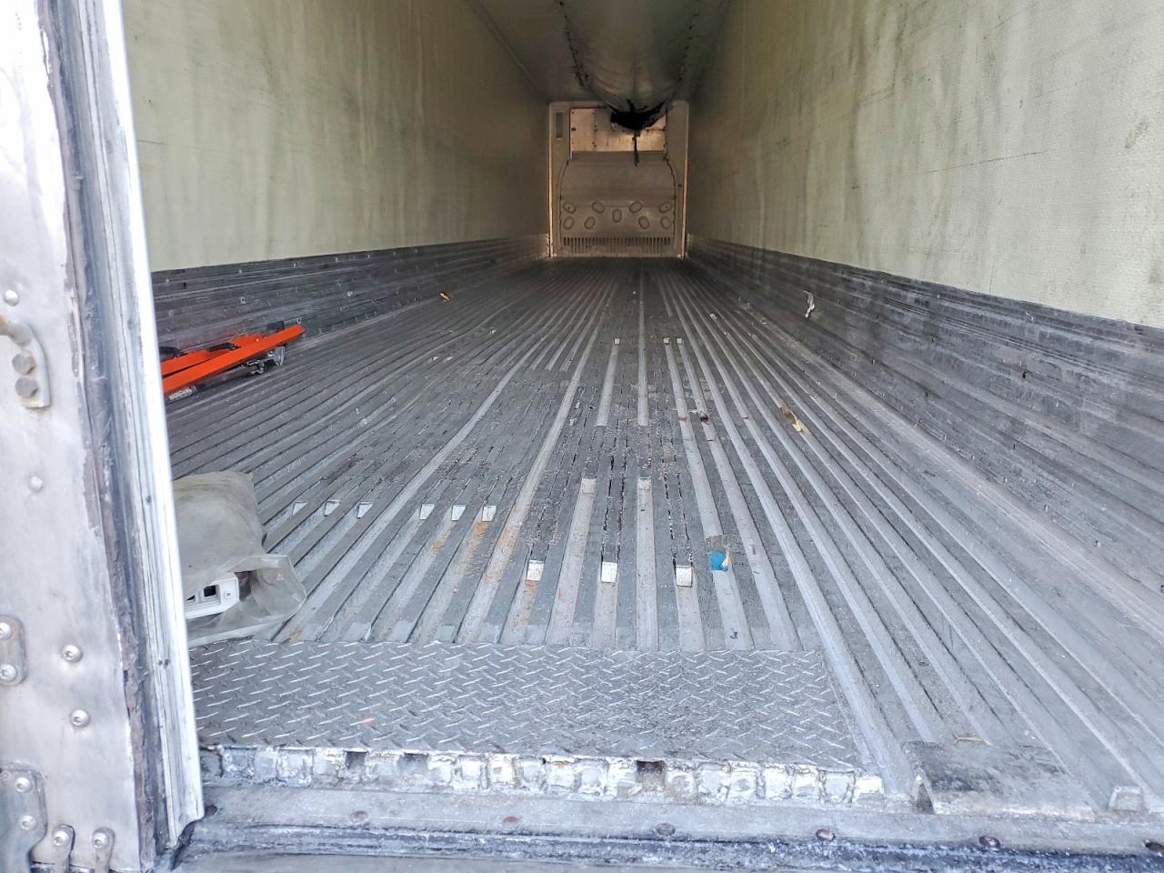 2007 GREAT Trailers VIN 1GRAA06297W704785 photo 5