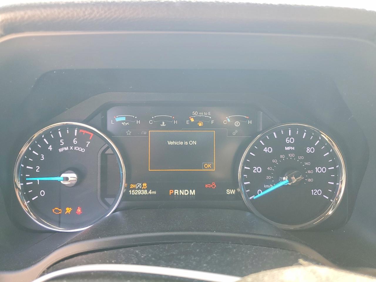2018 Ford Expedition VIN 1FMJK2AT3JEA39698 photo 9