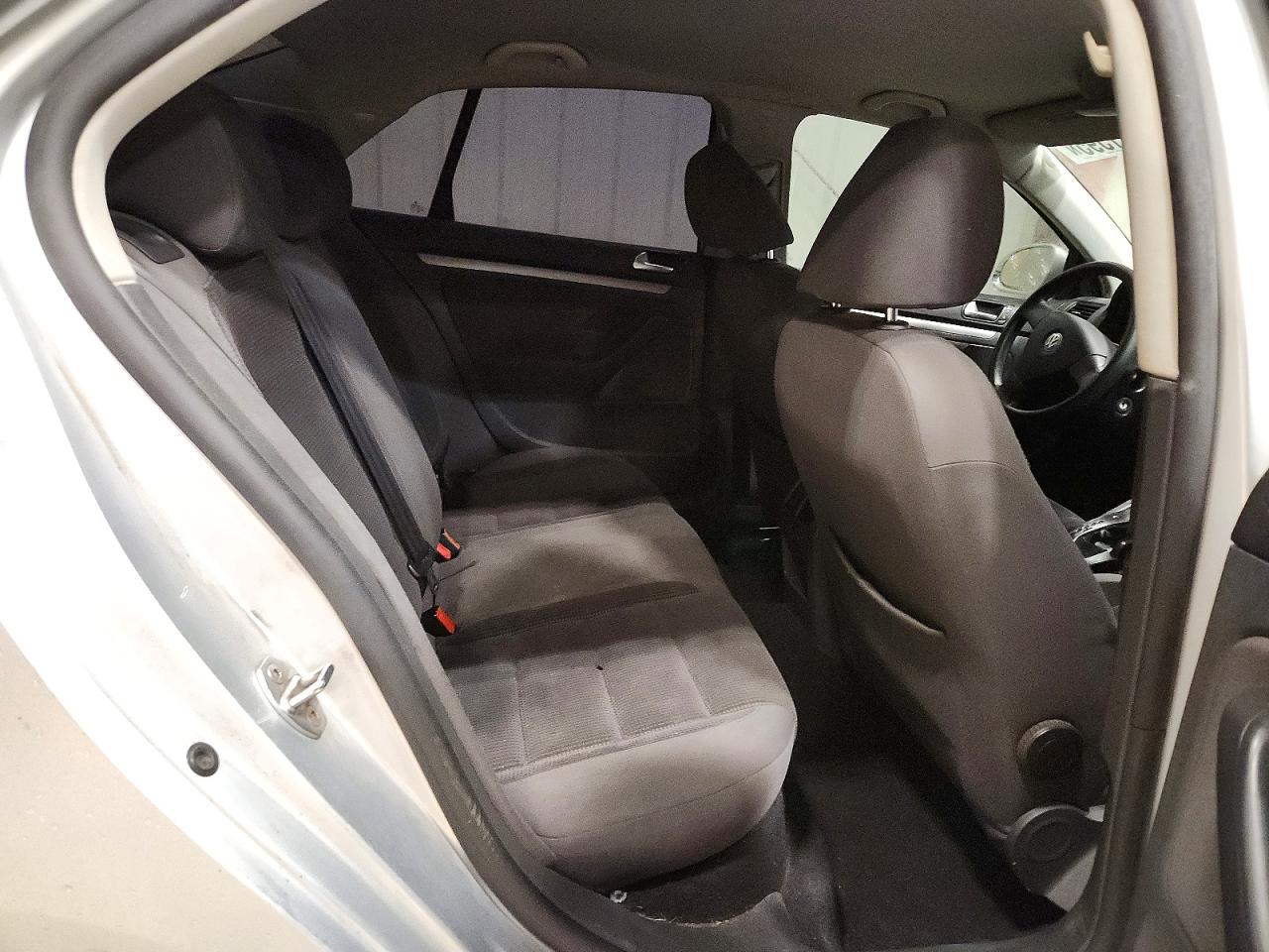 2009 VOLKSWAGEN Jetta VIN 3VWJZ71KX9M084077 photo 10