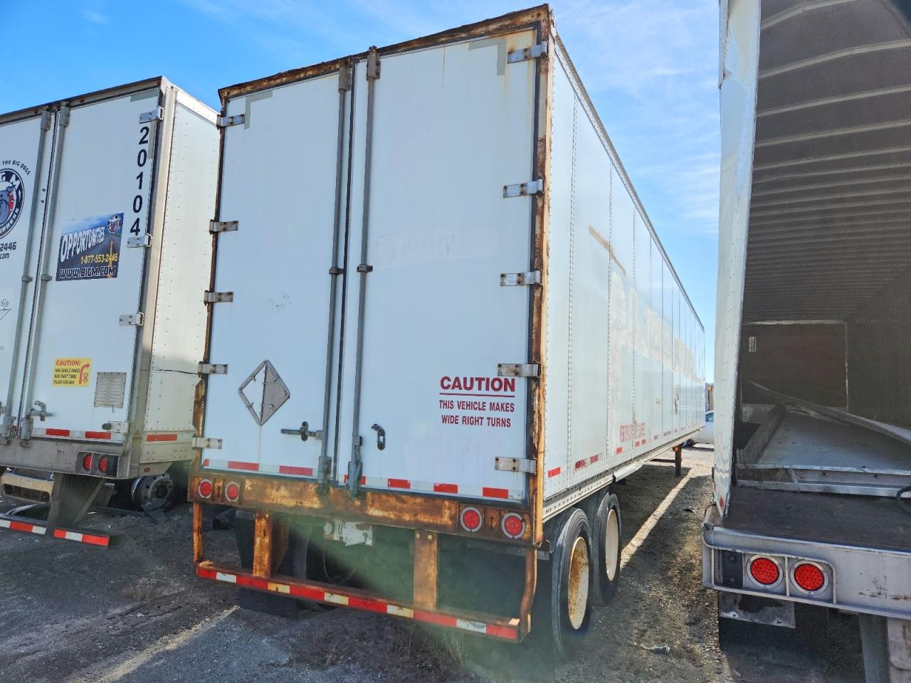 2007 WABA All models VIN 1JJV532W27L082646 photo 4