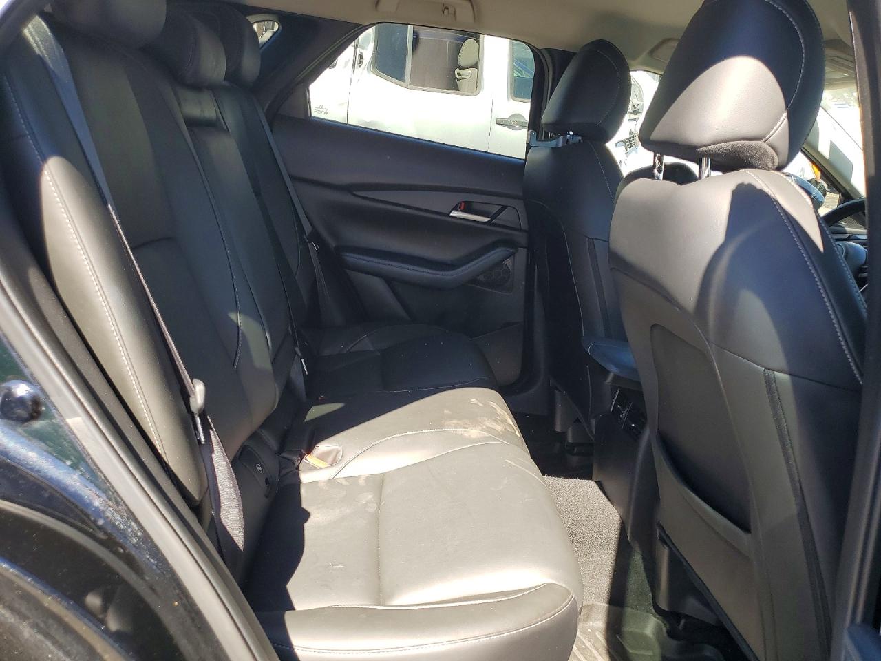 2020 Mazda Cx30 VIN 3MVDMBCL1LM121160 photo 11