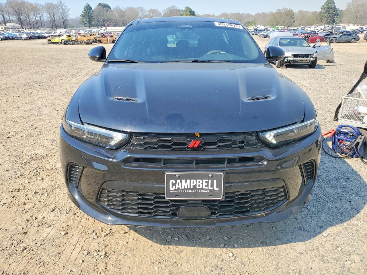 2024 Dodge All other VIN ZACPDFDW1R3A25251 photo 5