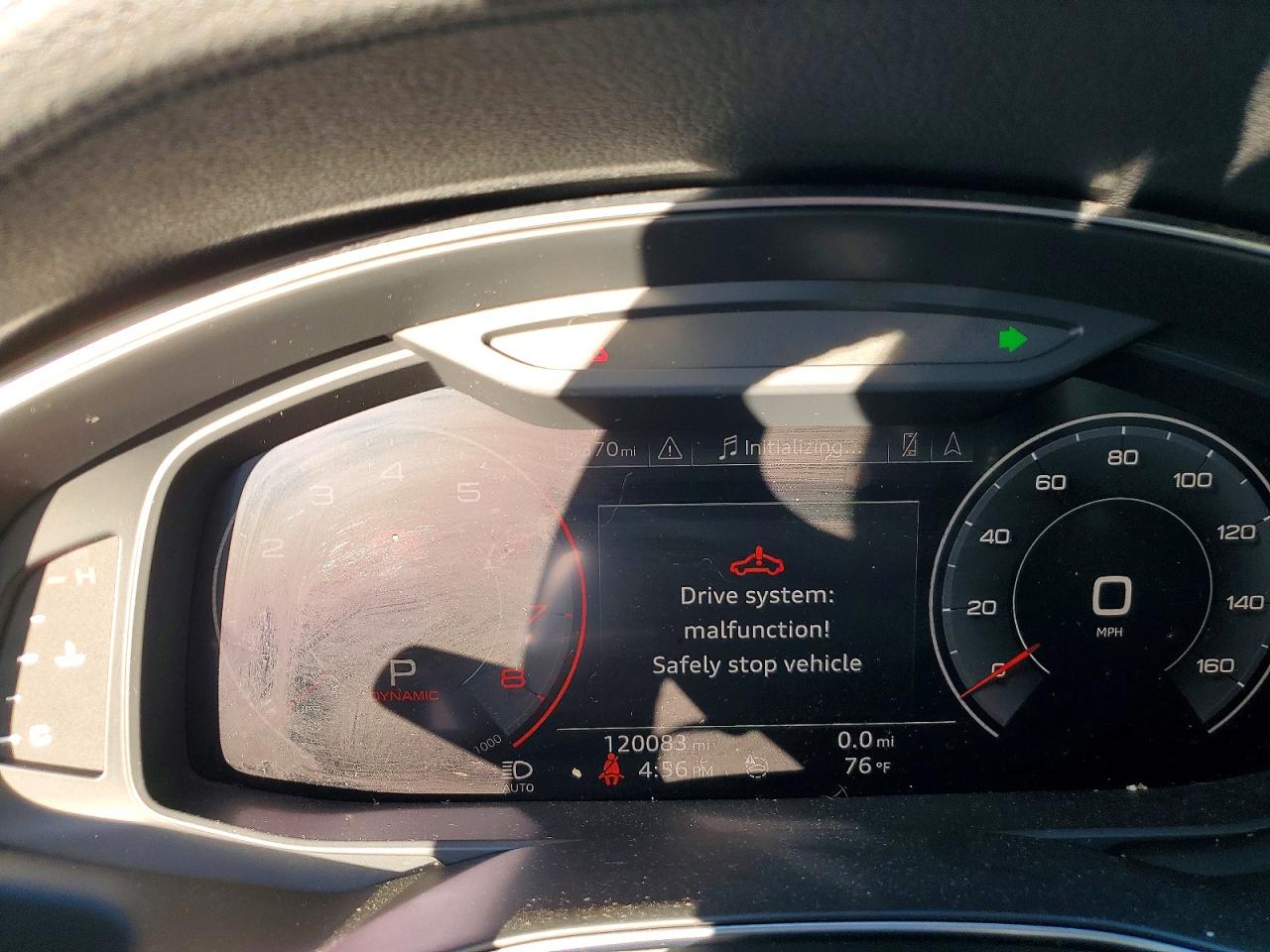 2019 Audi A6 VIN WAUL2AF23KN022454 photo 9