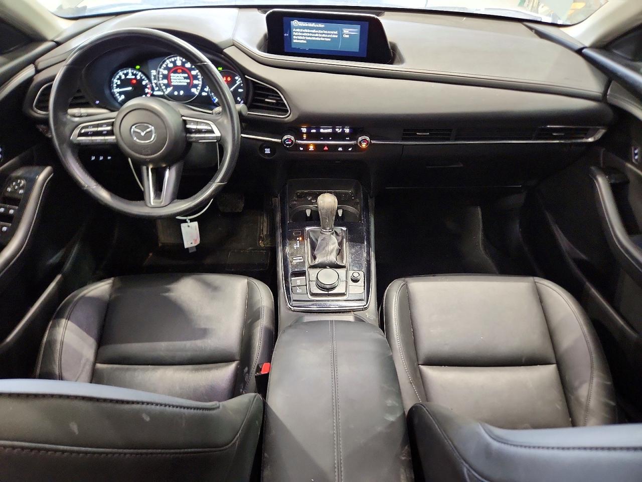 2021 Mazda Cx30 VIN 3MVDMBCL8MM250112 photo 8