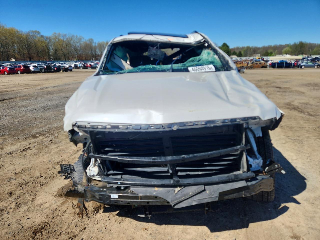 2022 Cadillac Escalade VIN 1GYS3BKL4NR299525 photo 5