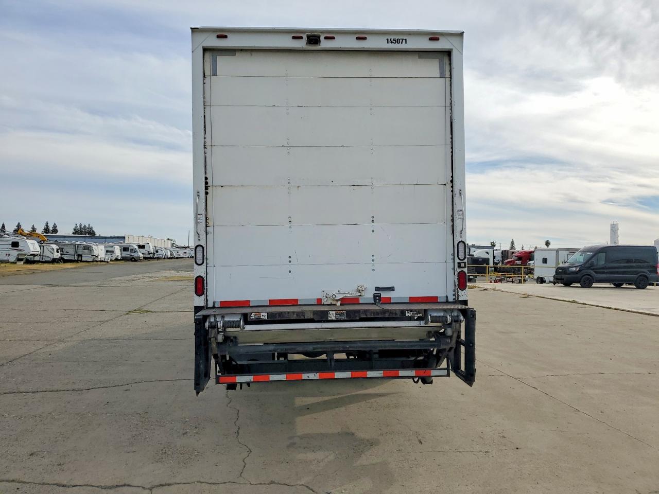 2012 FREIGHTLINER All other VIN 1FVAC4DX0CHBS3904 photo 6