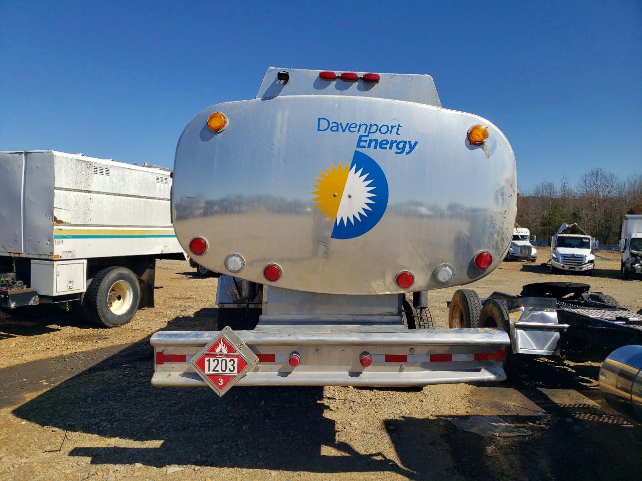 2026 FREIGHTLINER All other VIN 1FVACXD27THWJ2688 photo 6