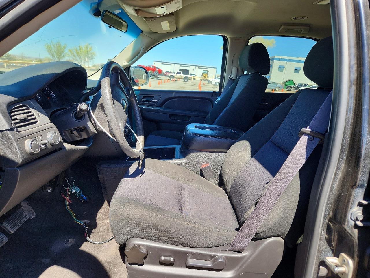 2012 Chevrolet Tahoe VIN 1GNSK2E02CR175218 photo 7