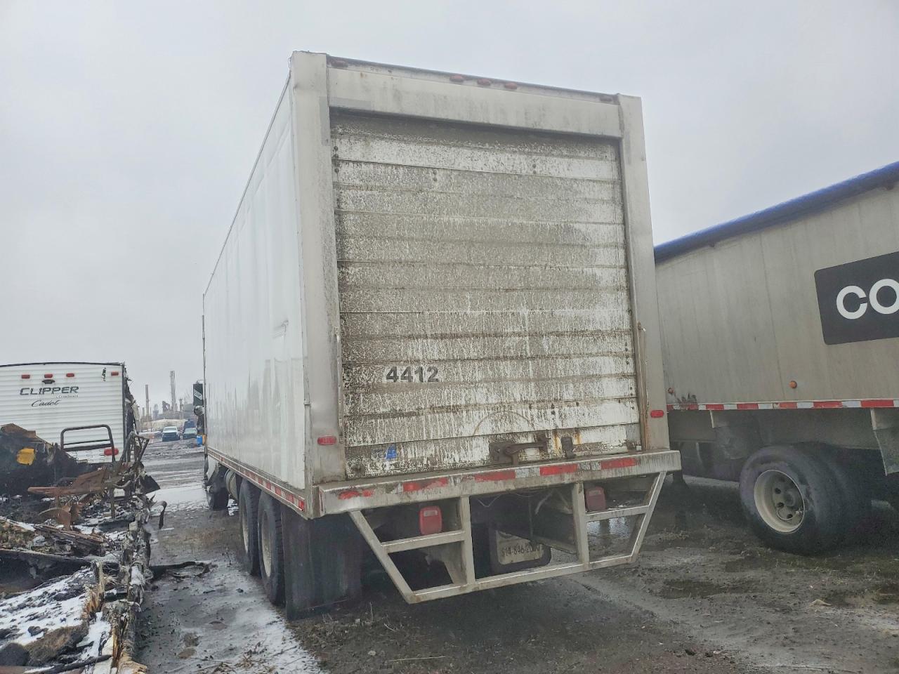 2015 KENWORTH All other VIN 2NKHLJ9XXFM975227 photo 3