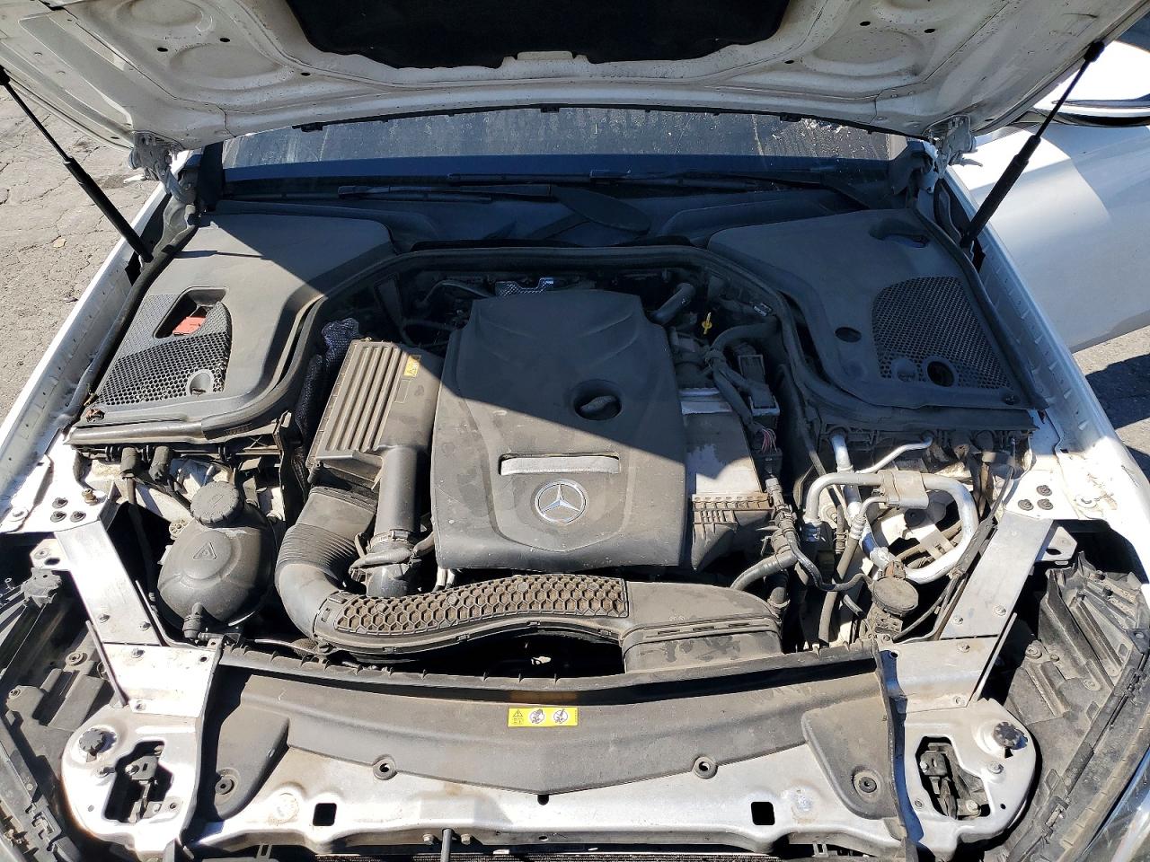 2017 Mercedes-Benz E-class VIN WDDZF4JBXHA098351 photo 12