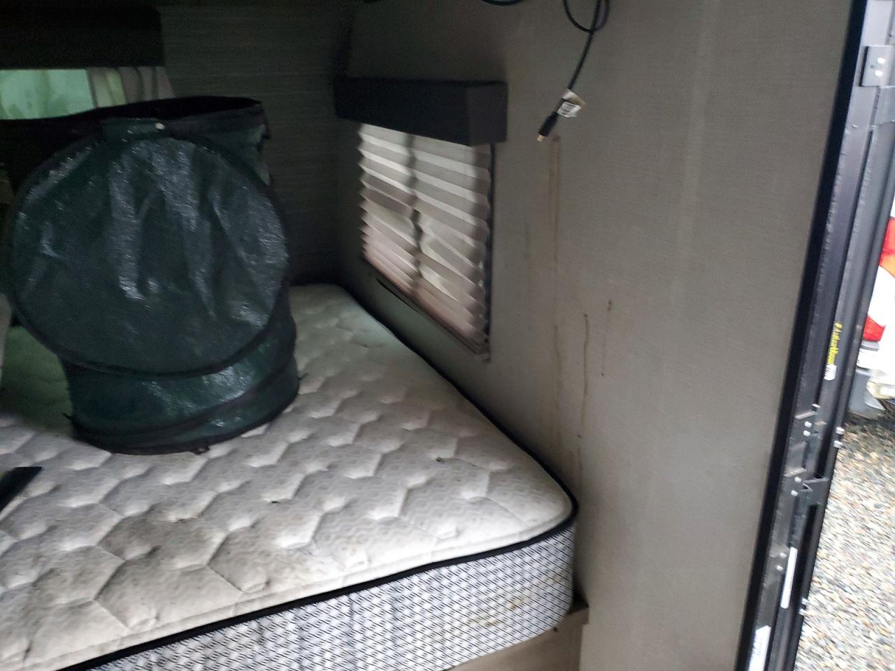 2022 FOREST All models VIN 4X4TSVU19NL043419 photo 5
