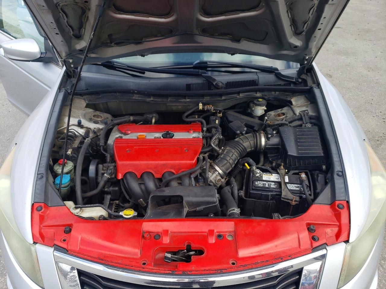 2009 Honda Accord lx VIN 1HGCP26309A138362 photo 11