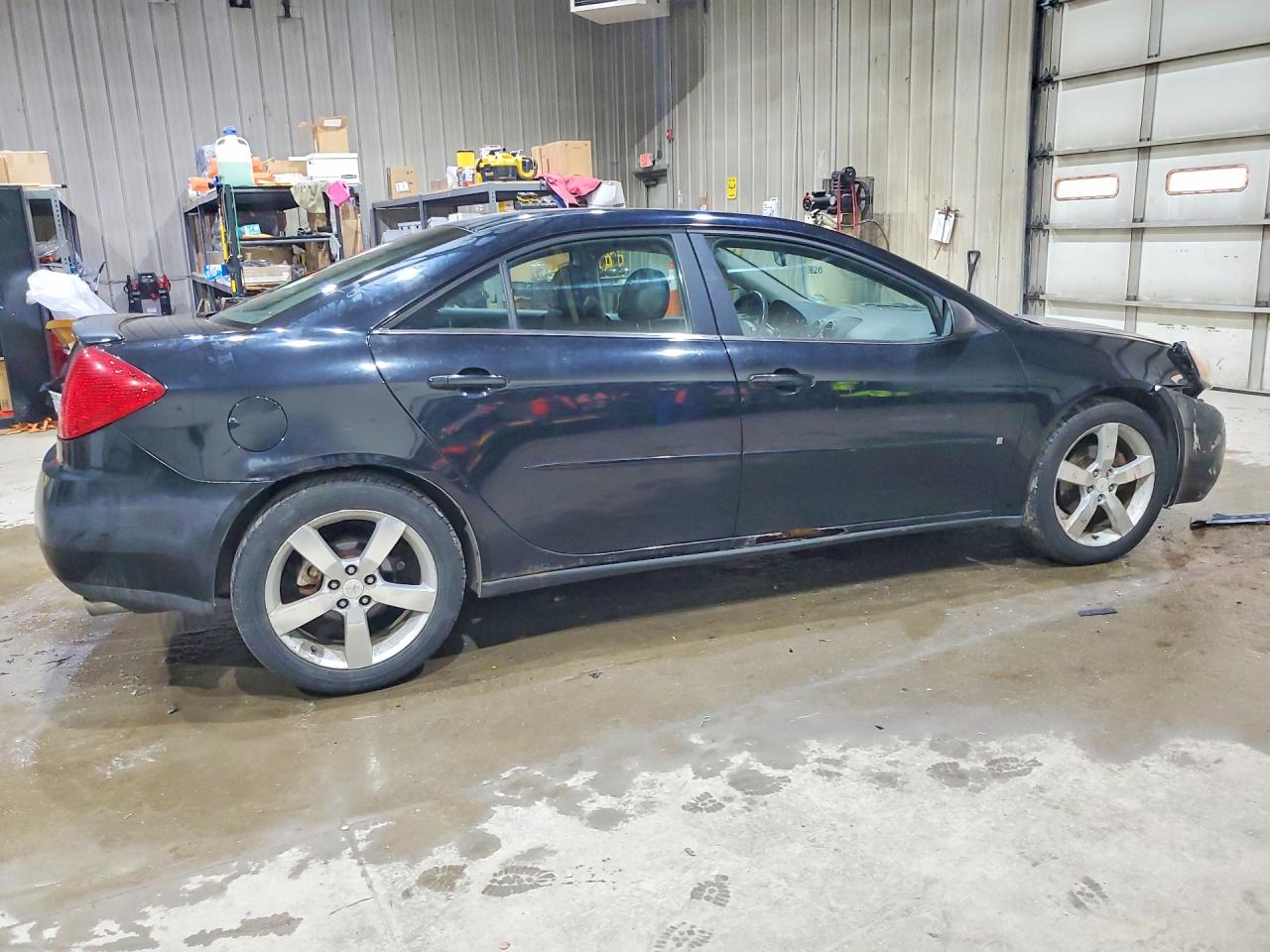2006 Pontiac G6 VIN 1G2ZM571464209674 photo 3