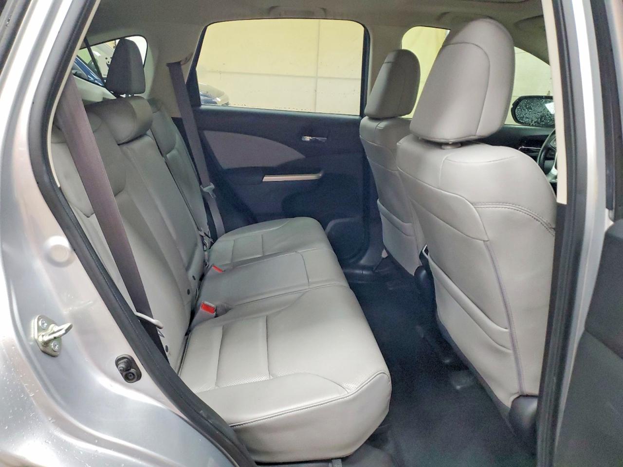 2016 Honda Crv VIN 5J6RM4H92GL097811 photo 11