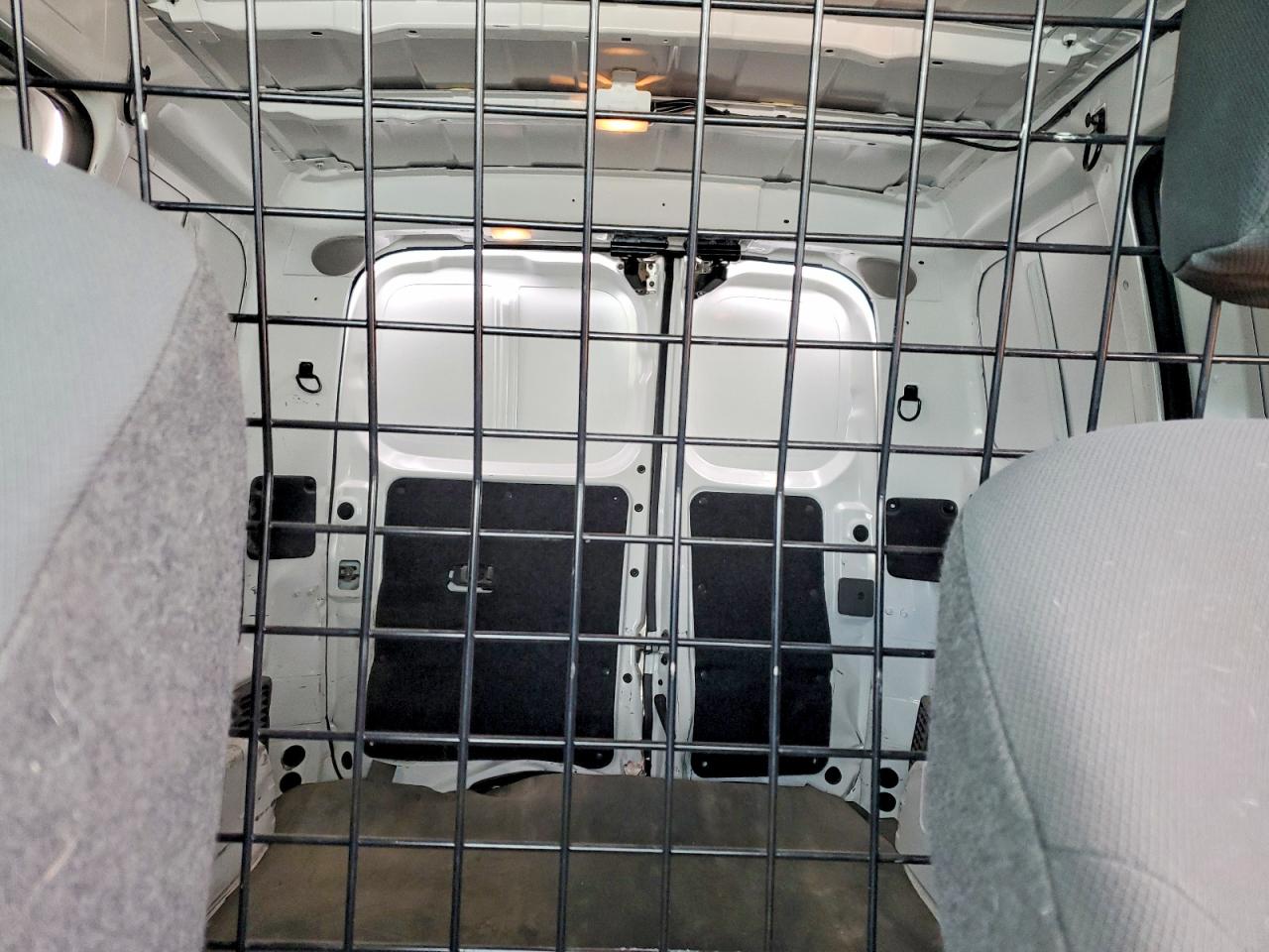 2020 NISSAN Nv200 compact cargo VIN 3N6CM0KN6LK695671 photo 10
