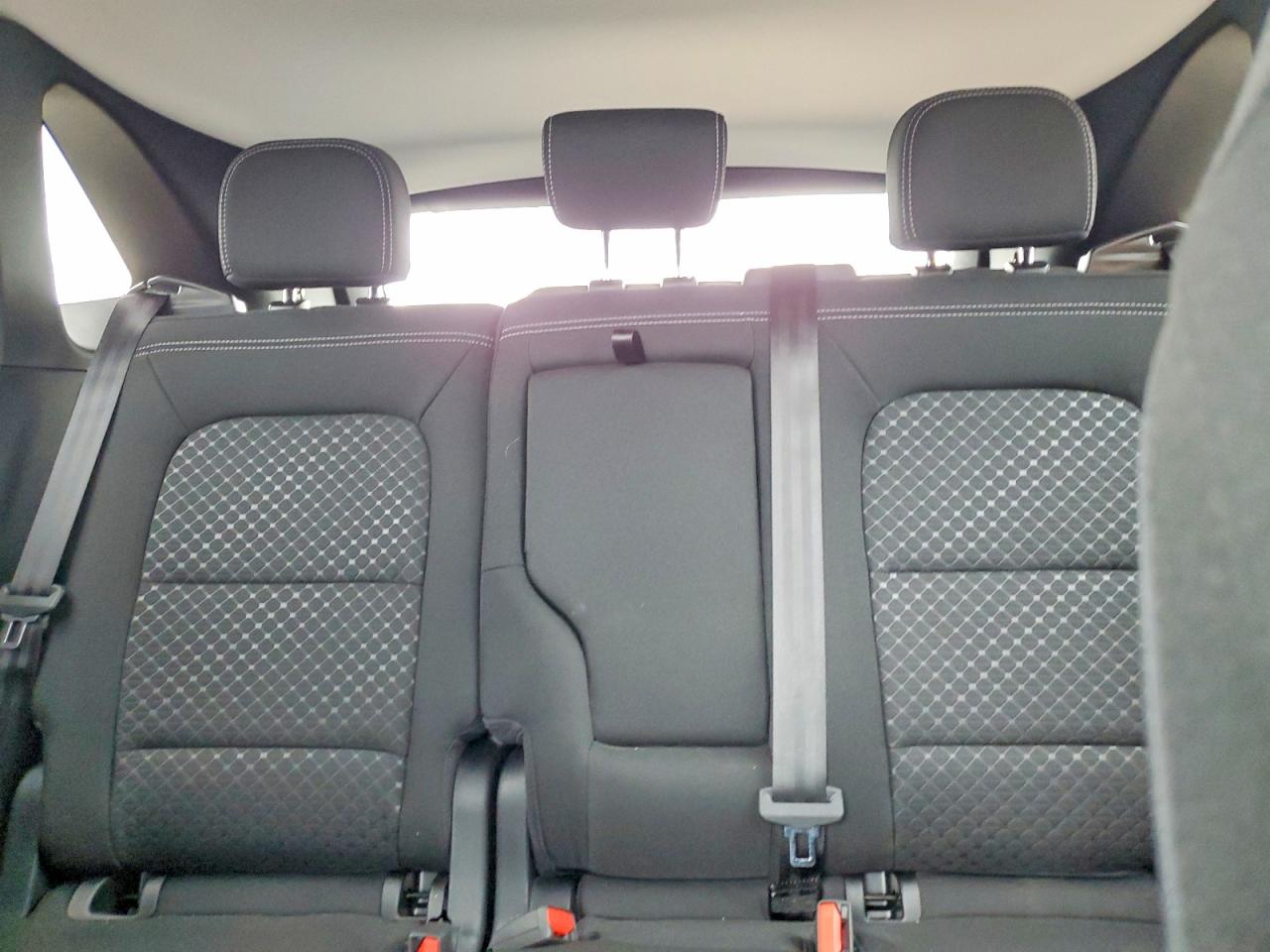 2026 Ford Escape VIN 1FMCU0GN5TUA39551 photo 10