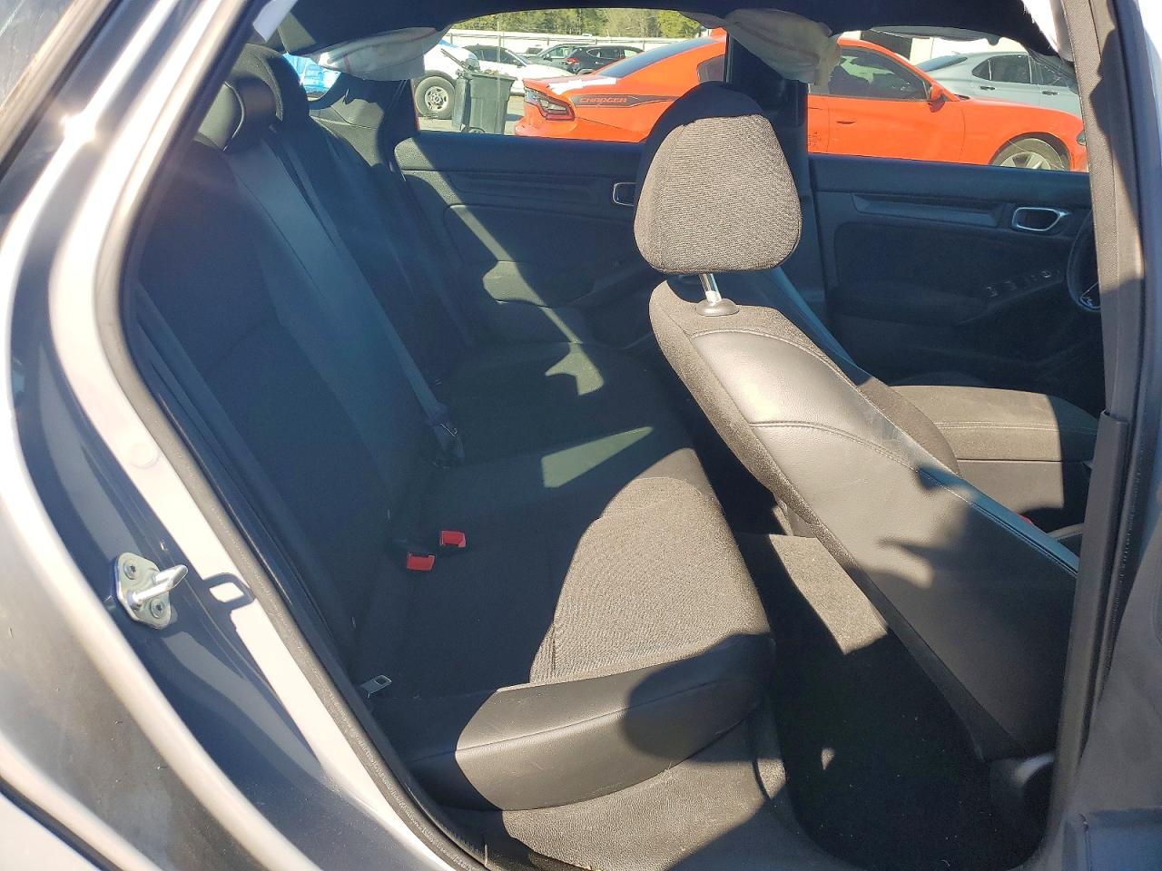 2022 Civic VIN 2HGFE2F55NH547909 photo 10