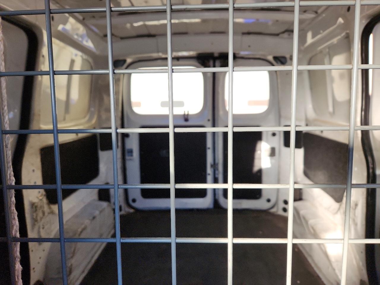 2017 Nissan Nv VIN 3N6CM0KNXHK715752 photo 10