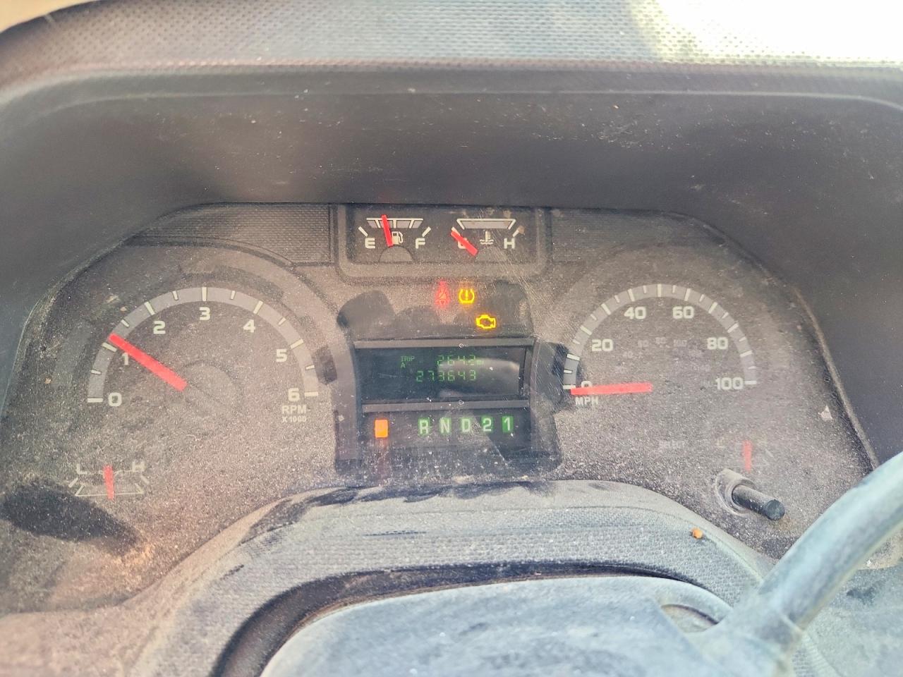 2014 Ford Econoline VIN 1FTNE1EW1EDB06290 photo 9