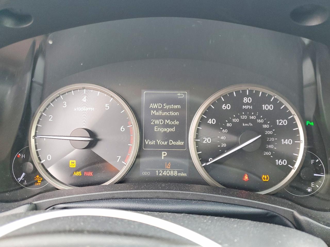 2018 Lexus Nx 300 VIN JTJBARBZ2J2177268 photo 9