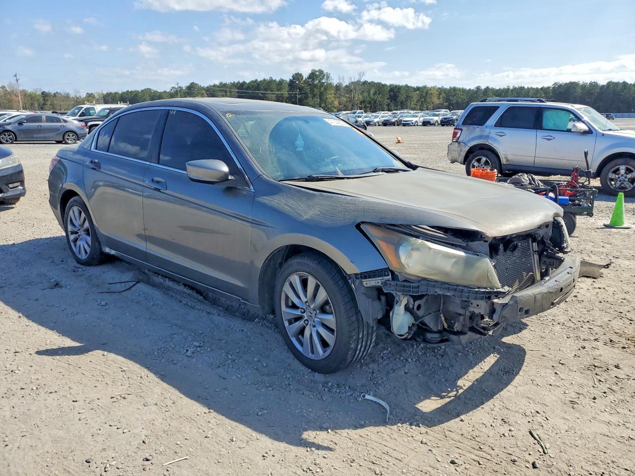 2012 Accord VIN 1HGCP2F77CA068899 photo 4
