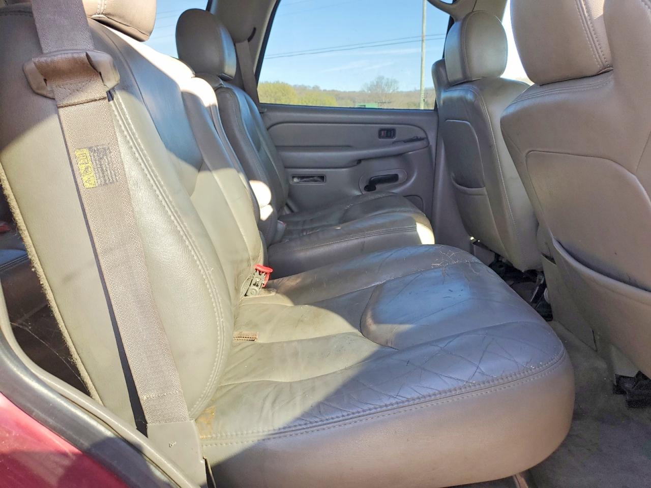 2004 CHEV Tahoe VIN 1GNEK13Z44R216572 photo 10
