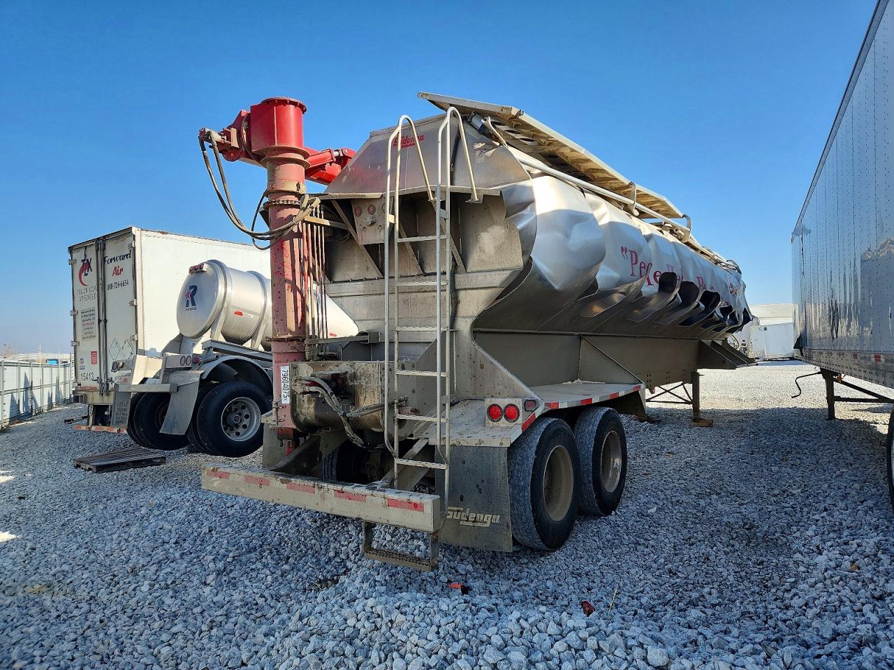 2020 SUDENGA Trailers VIN 1S9TA4021MG368503 photo 4