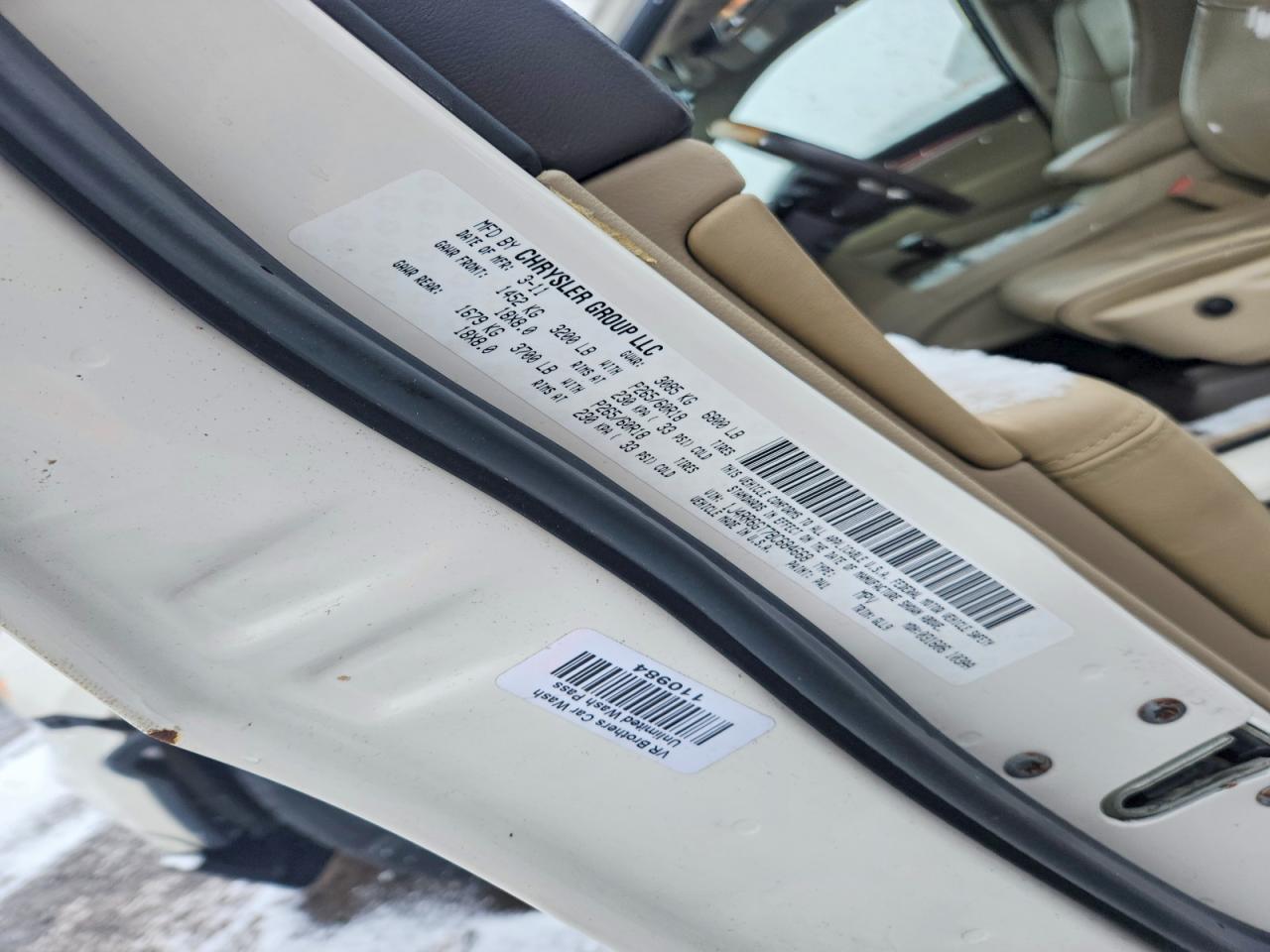2011 Jeep Cherokee VIN 1J4RR6GT7BC684668 photo 12