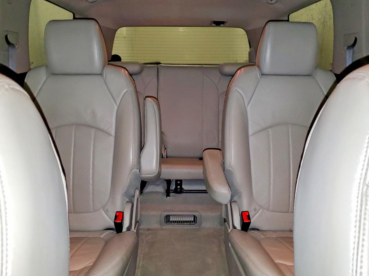 2012 GMC Acadia den VIN 1GKKVTED5CJ269394 photo 10