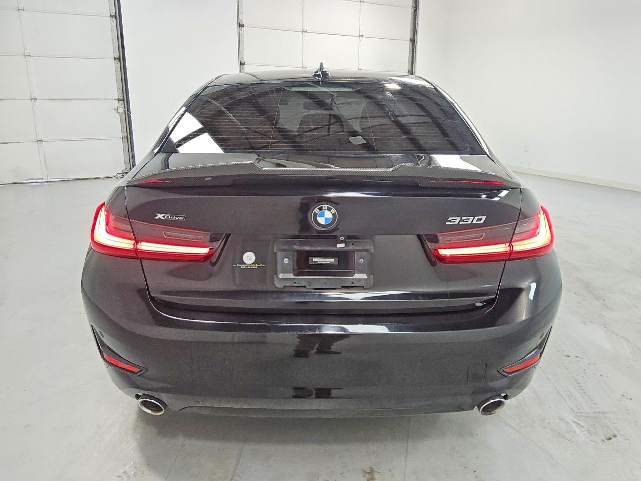 2019 BMW 3 series VIN WBA5R7C59KFH15581 photo 6
