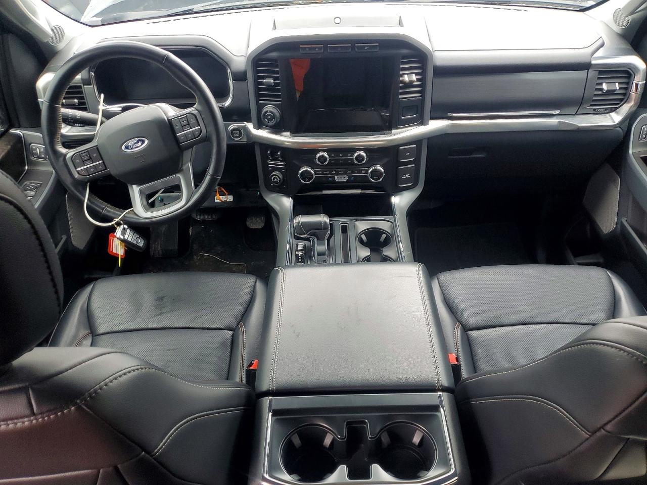 2021 Ford F150 VIN 1FTFW1E80MFB14760 photo 8