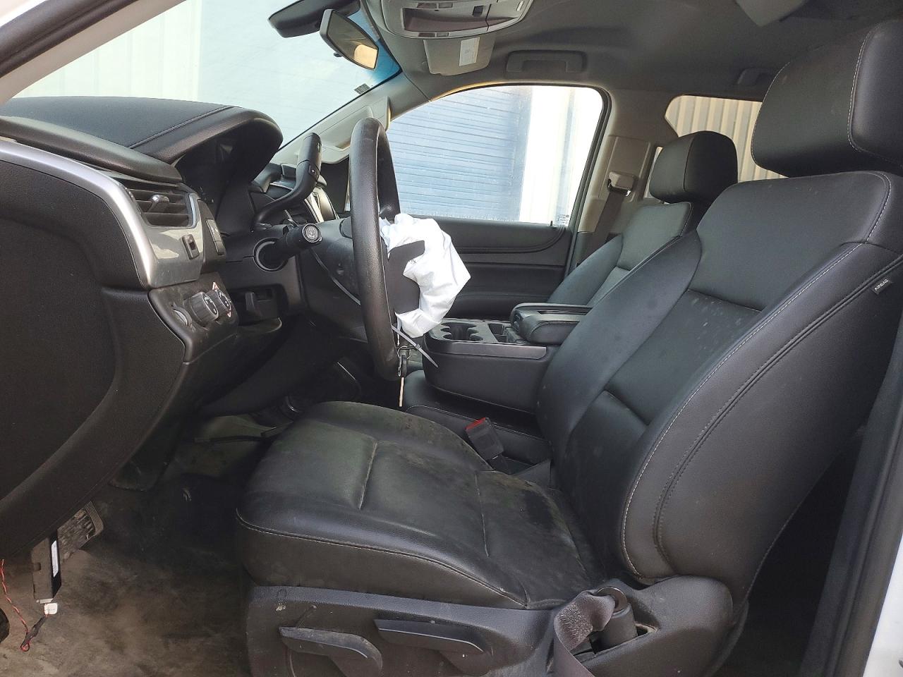 2017 CHEV Suburban VIN 1GNSKKEC4HR355205 photo 7