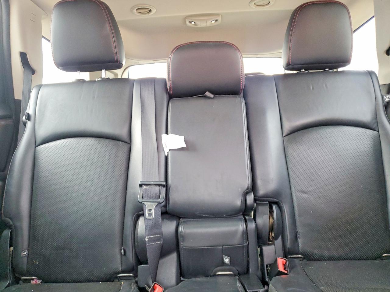 2016 Dodge Journey r/ VIN 3C4PDCEG3GT220353 photo 10