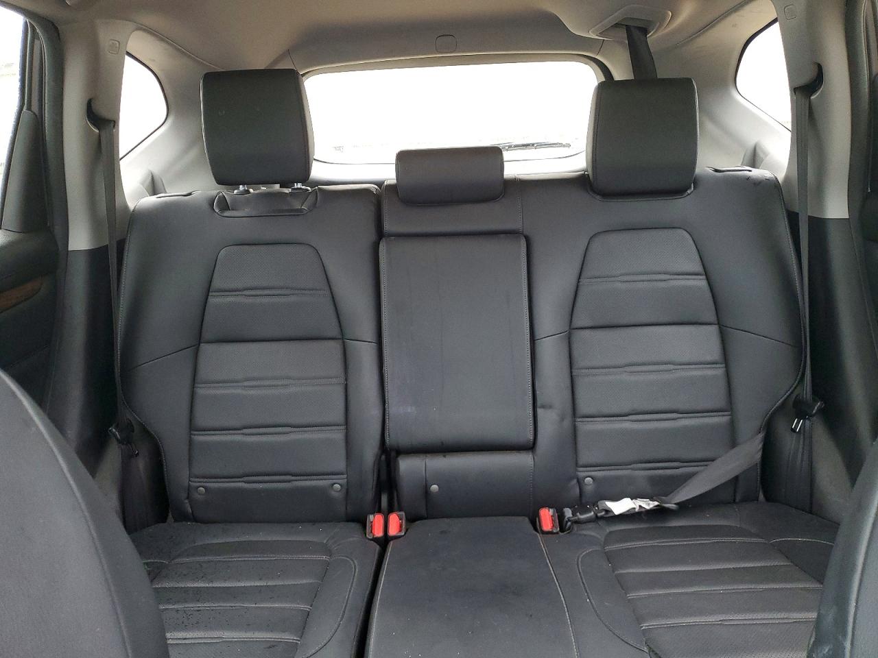 2021 Honda Crv VIN 2HKRW1H82MH423922 photo 10
