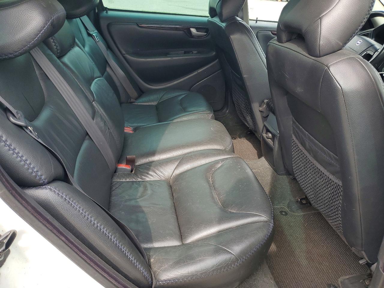 2004 VOLV Xc70 VIN YV1SZ59H941127649 photo 11