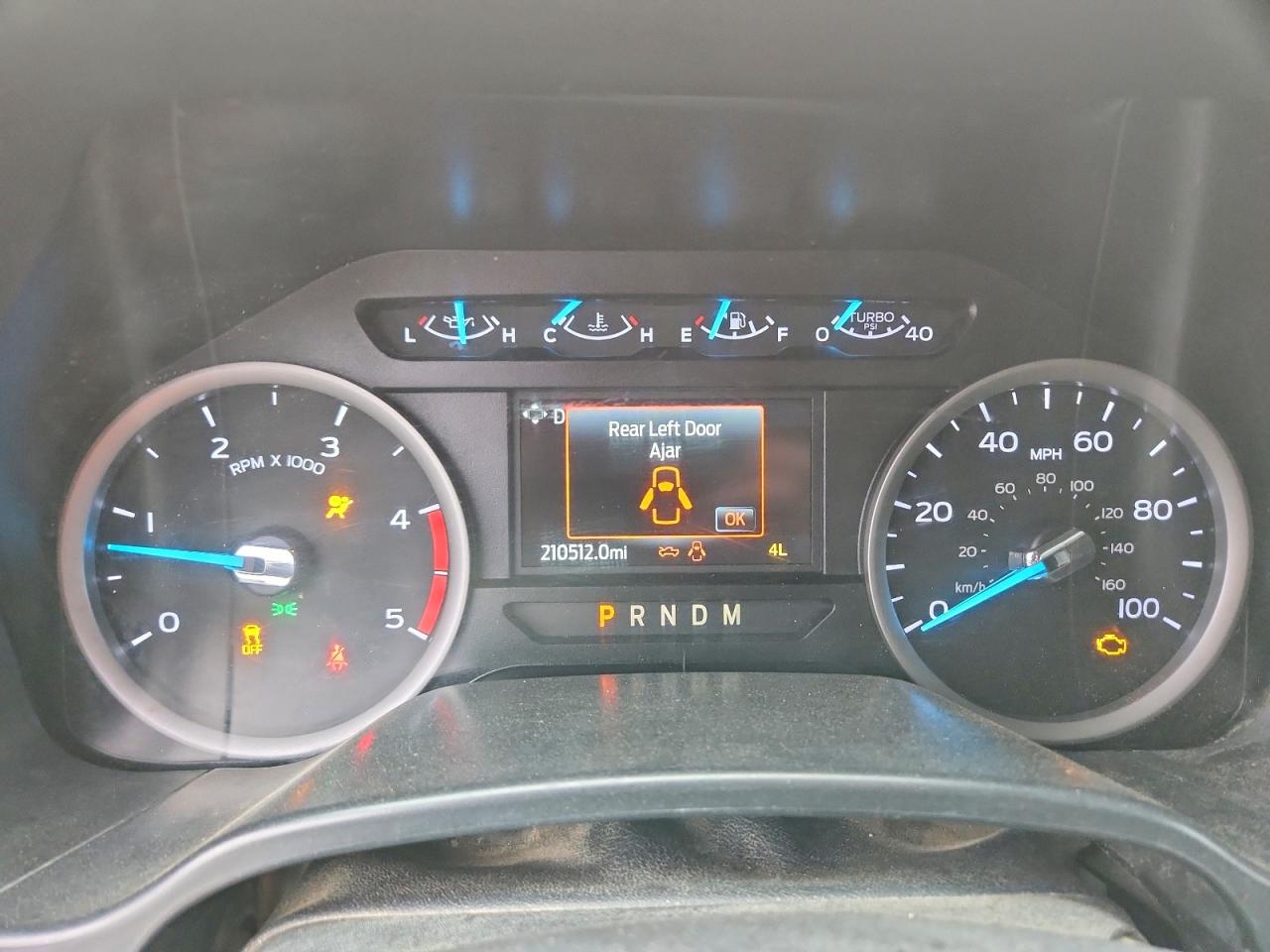 2020 Ford F450 VIN 1FD0W4HT3LEC46113 photo 9