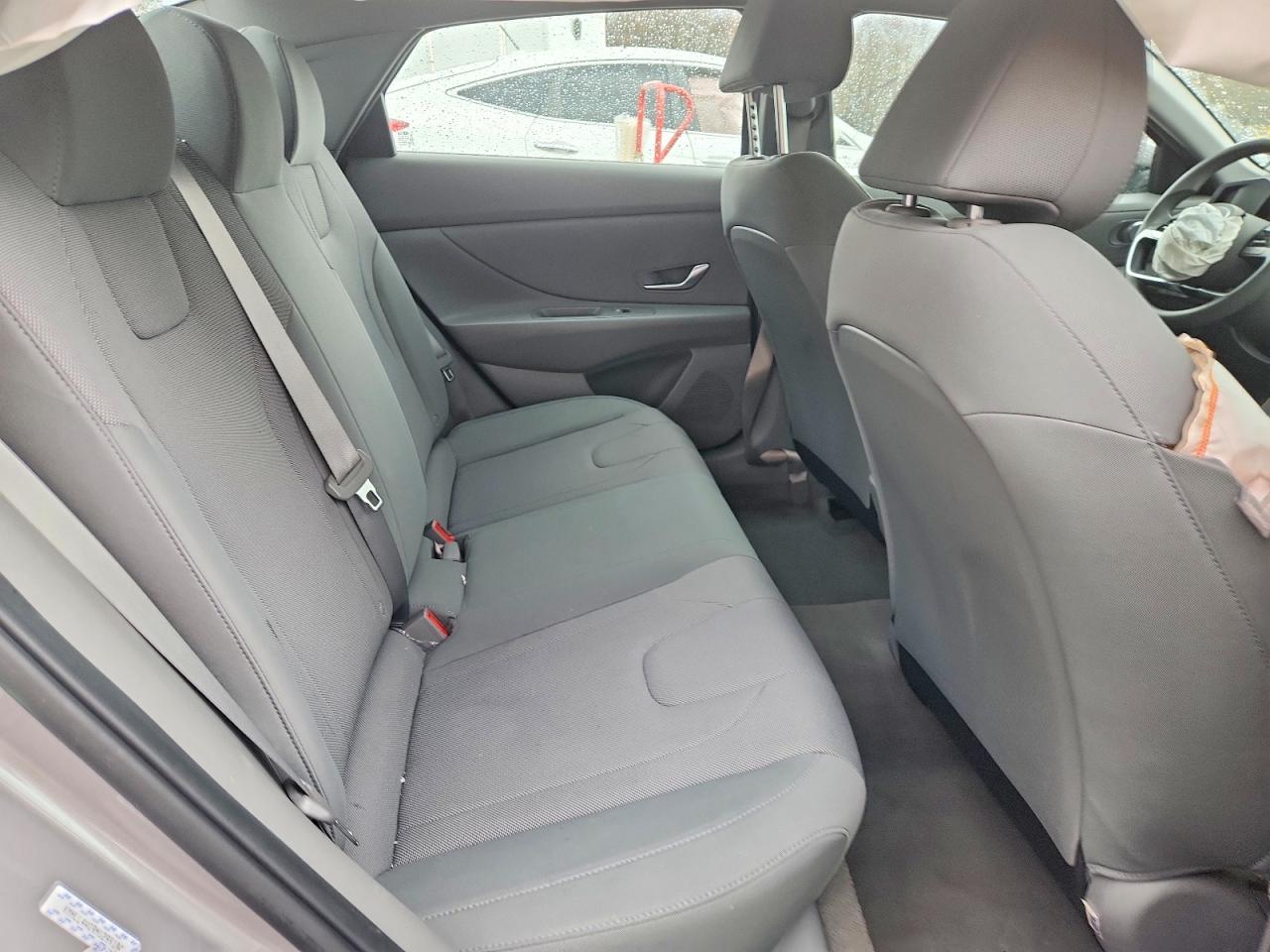 2022 HYUNDAI Elantra VIN KMHLL4AG9NU299104 photo 10