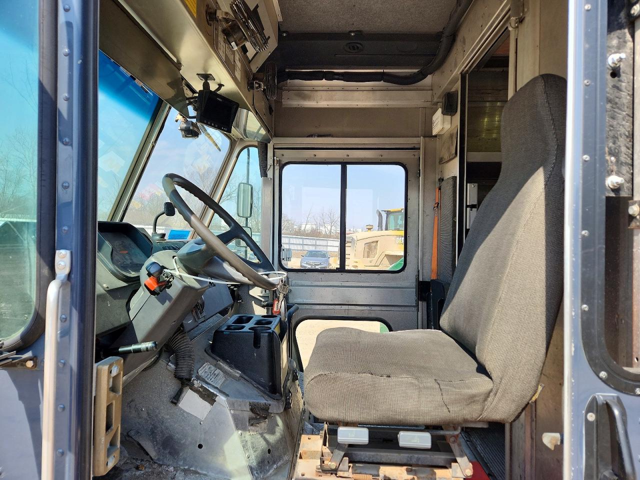 2021 FREIGHTLINER All other VIN 4UZAC2GA0MCMM9717 photo 7