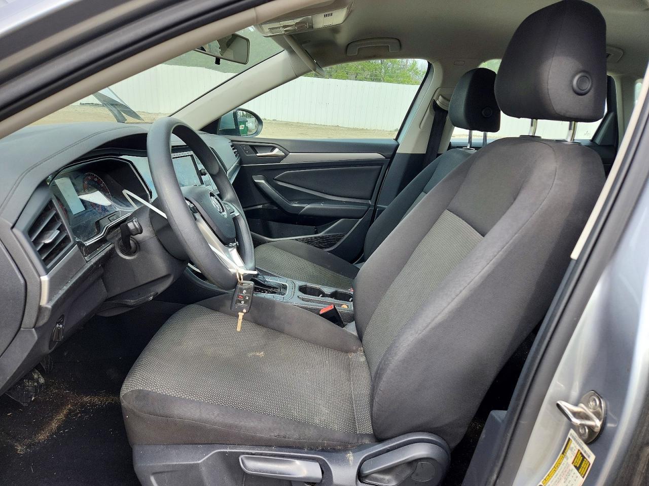 2020 Volkswagen Jetta VIN 3VWCB7BU0LM045955 photo 7