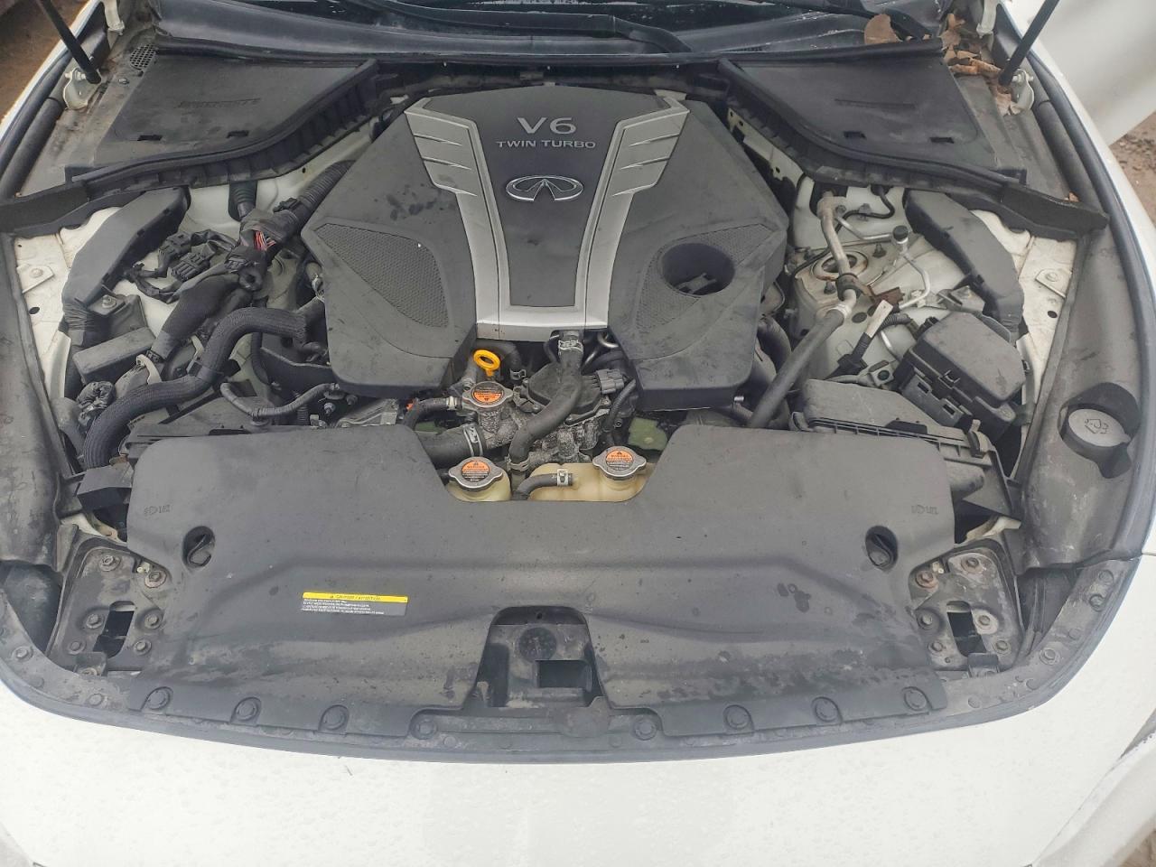 2017 Infiniti Q60 VIN JN1EV7ELXHM553510 photo 11