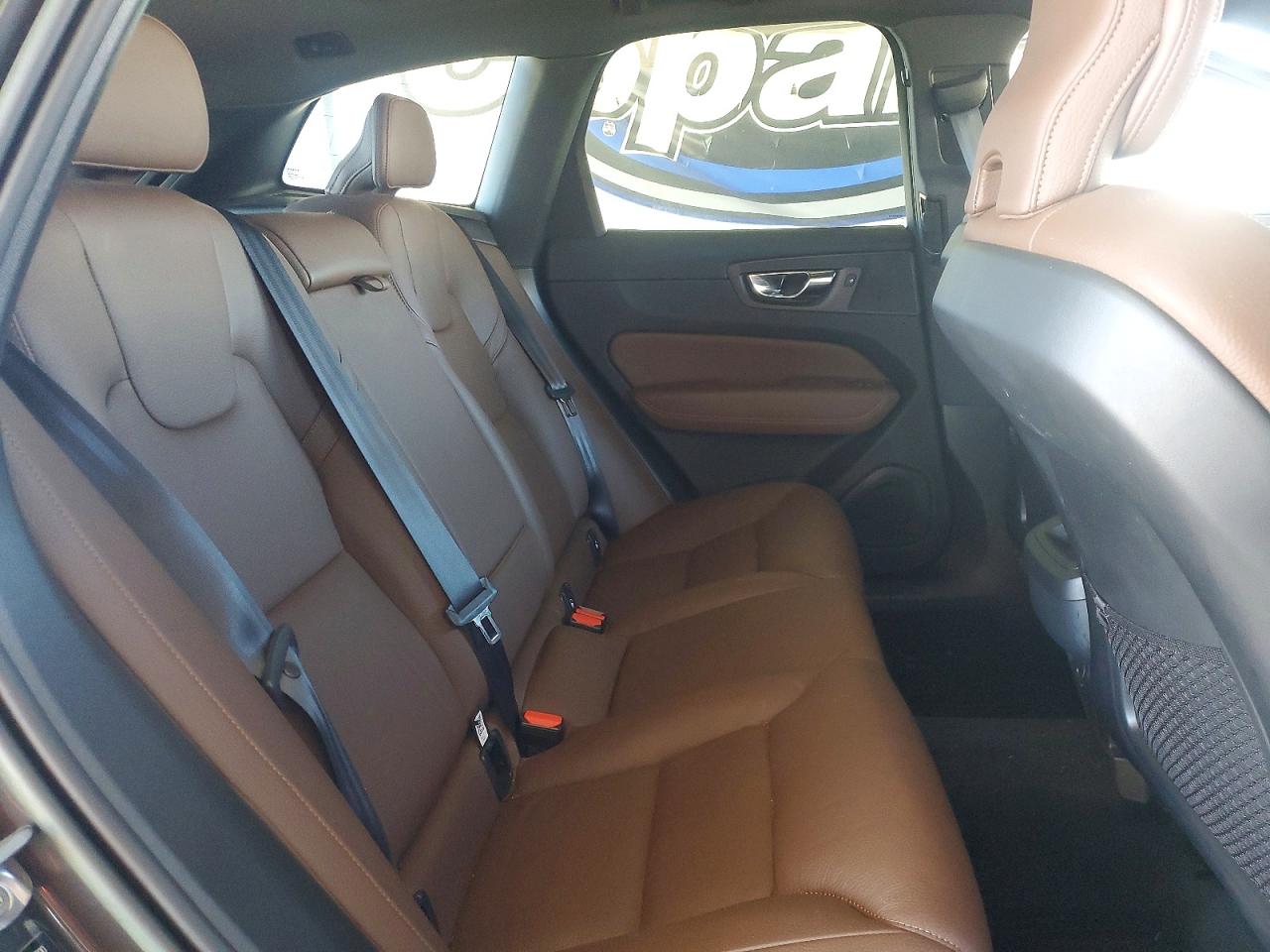 2022 Volvo Xc60 VIN YV4L12RK3N1050500 photo 10