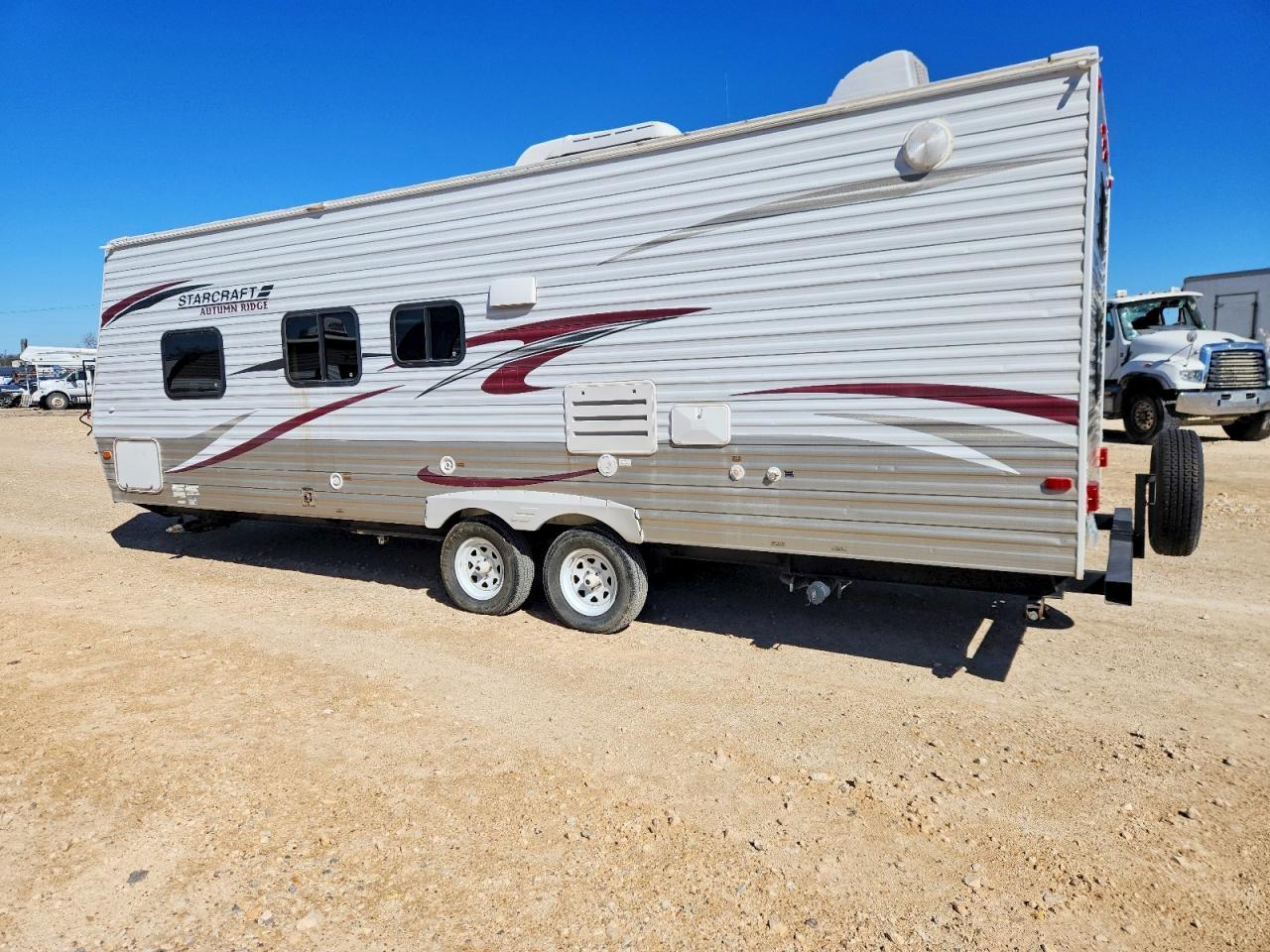 2013 STARCRAFT Autumn rid VIN 1SABS0BN2D28B5182 photo 3